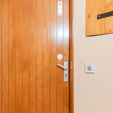 Residences Quartier Charmettoger - Maeva - 2 Pieces 5 Personnes - Selection Mae-6324 Apartment Les Arcs (Savoie)