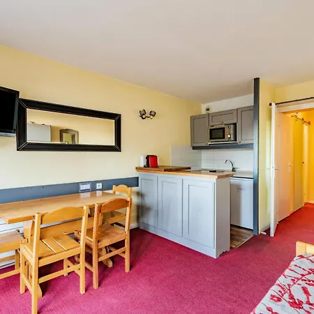 Residences Quartier Charmettoger - Maeva - 2 Pieces 5 Personnes - Selection Mae-6324