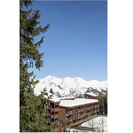 Residences Quartier Charmettoger - Maeva - 2 Pieces 5 Personnes - Selection Mae-6324