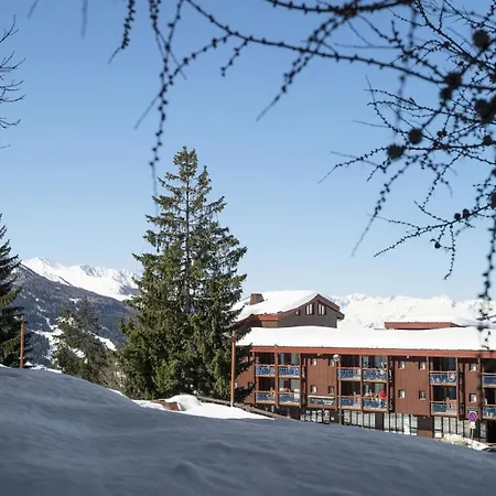 Apartment Residences Quartier Charmettoger - Maeva - 2 Pieces 5 Personnes - Selection Mae-6324 Les Arcs (Savoie)