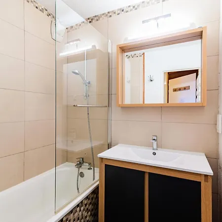 Residences Quartier Charmettoger - Maeva - 2 Pieces 5 Personnes - Selection Mae-6324 *