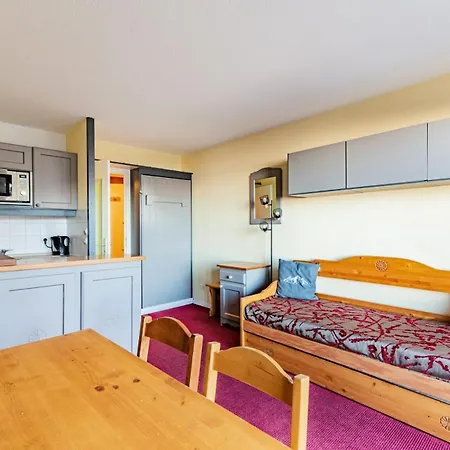 Apartment Residences Quartier Charmettoger - Maeva - 2 Pieces 5 Personnes - Selection Mae-6324